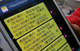 短信驗(yàn)證碼背后的安全迷思 一個(gè)“不得了的驚天秘密”？