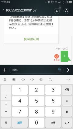 為什么回復106號段短信發不出去？改用專業短信服務是關鍵